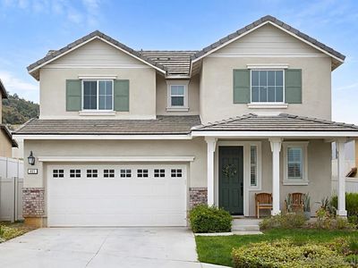 465 Calabrese St, Fallbrook, CA, 92028