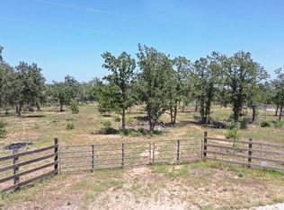 Tbd Edgewood Trl, Paige, TX 78659