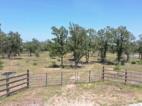 Tbd Edgewood Trl, Paige, TX 78659