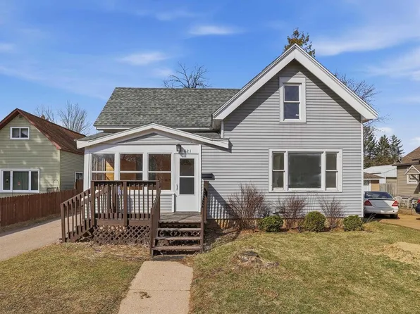 821 10TH AVENUE NORTH, Wisconsin Rapids, WI 54495