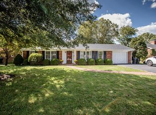 430 Nootka Trl, Frankfort, KY