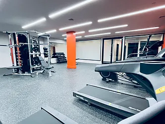 Rented by Sterling Group Developers