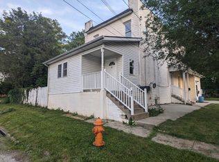 401 5th Ave #1, Halethorpe, MD 21227