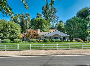 5502 Paradise Valley Rd, Hidden Hills, CA 91302