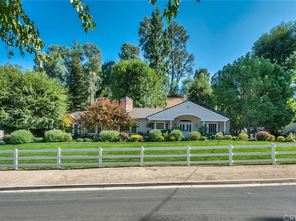 5502 Paradise Valley Rd, Hidden Hills, CA 91302