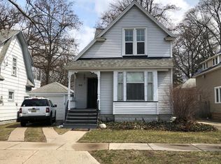 1570 5th St, Muskegon, MI