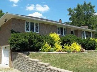 407 Reed Rd, Sandy Lake, PA 16145