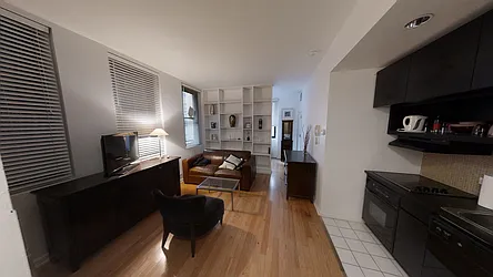 Rented by HighRiseNY