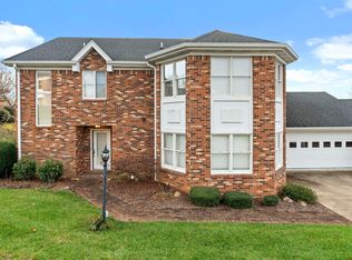 104 Leprechaun Way, Bristol, TN 37620