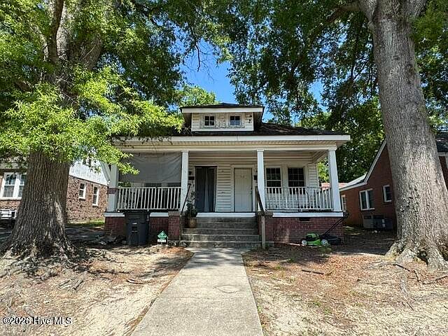 1st image of 515-517 N Daughtry Street