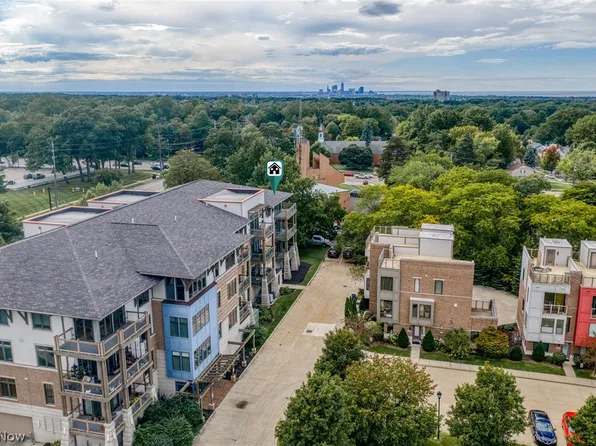 1403 Copper Trce #401, Cleveland Heights, OH 44118