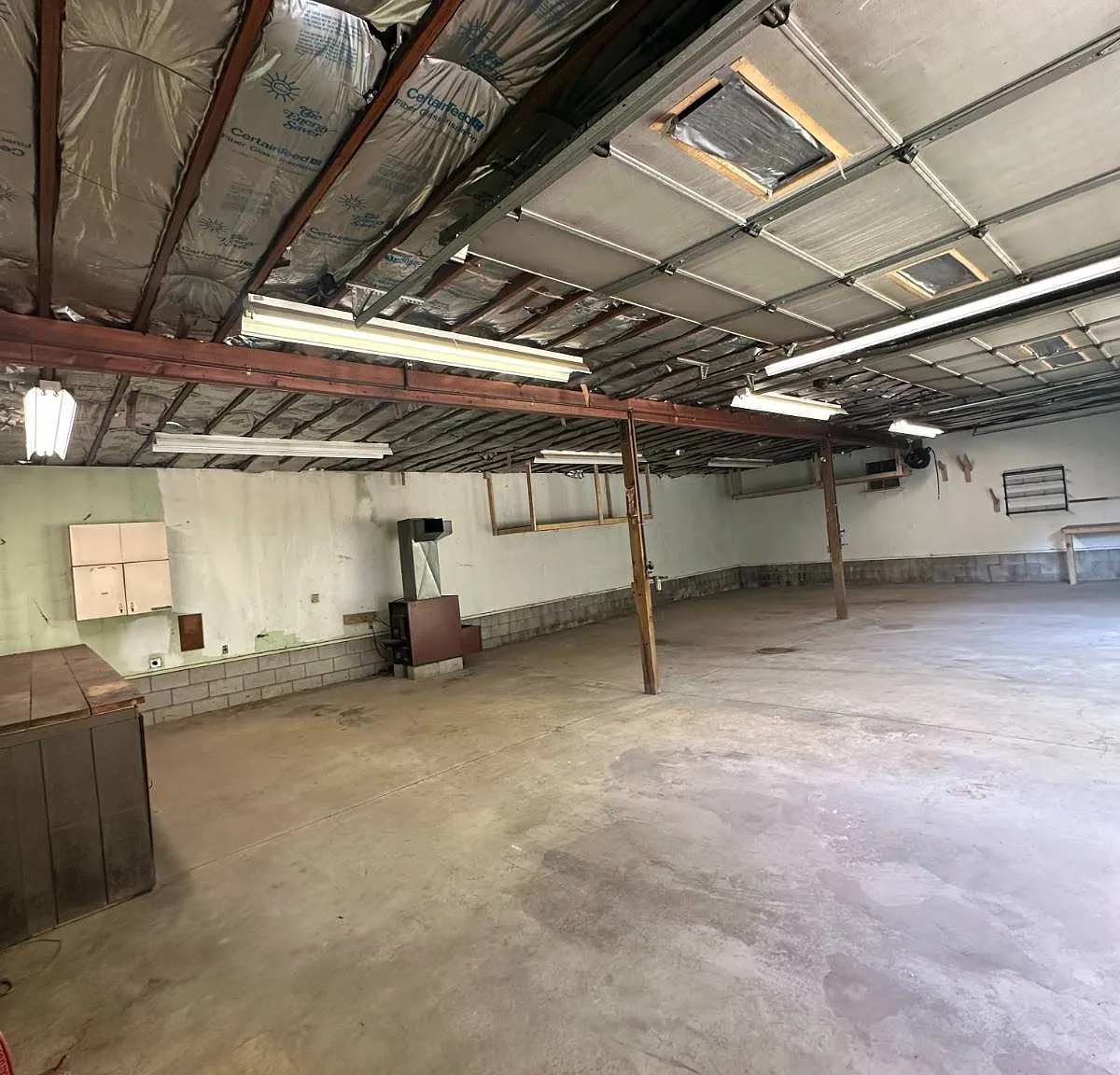 Studio, $900 — Photo 4