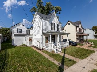 615 South Ave, Verona, PA 15147