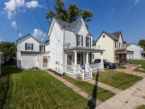 615 South Ave, Verona, PA 15147