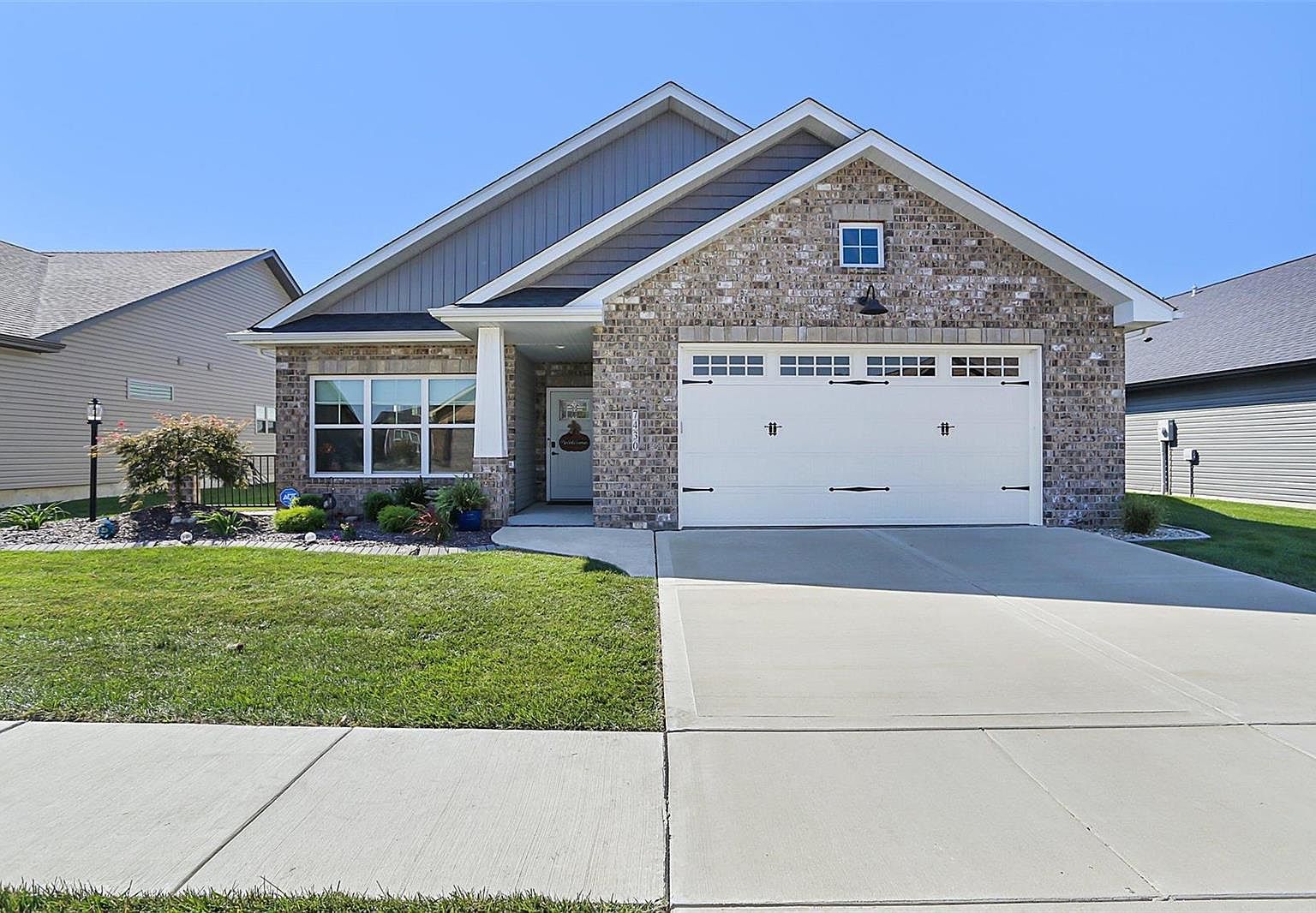 7430 Clarence Ct, Glen Carbon, IL 62034 MLS 23055734 Zillow