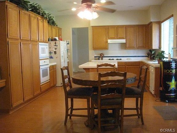 Kitchen and Kitchenette