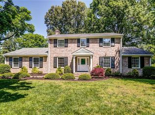 3510 Monza Dr, North Chesterfield, VA 23234