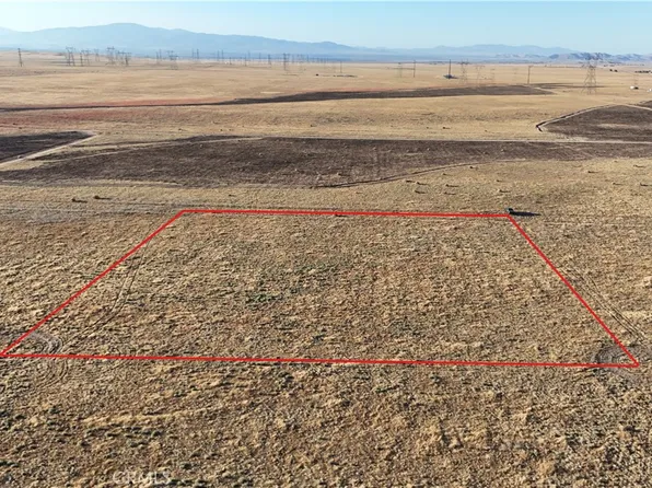 0 W Avenue H Lot 2-11, Lancaster, CA 93536