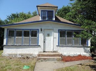 3247 Bryant Ave N, Minneapolis, MN 55412