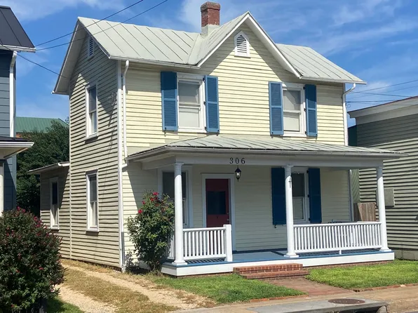 306 S East St, Culpeper, VA 22701
