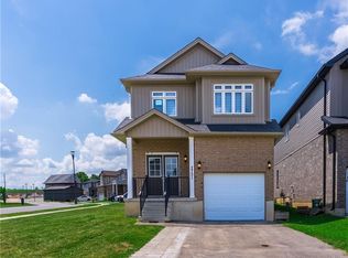 2751 Oriole Dr, London, ON N6M0G6