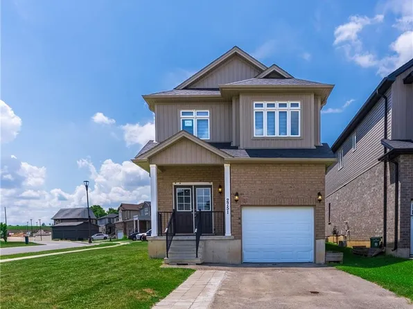 2751 Oriole Dr, London, ON N6M 0G6
