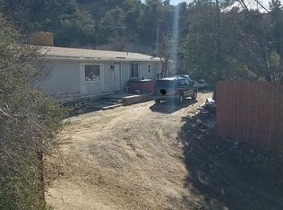 3480 Beaver Trl, PINON HILLS, CA 92372