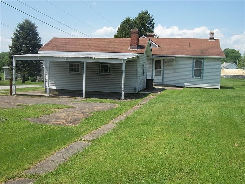 1157 Crucible Rd, Rices Landing, PA 15357 Zillow