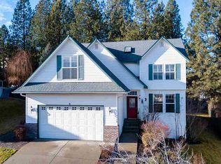 6710 S Echo Ridge St, Spokane, WA 99224