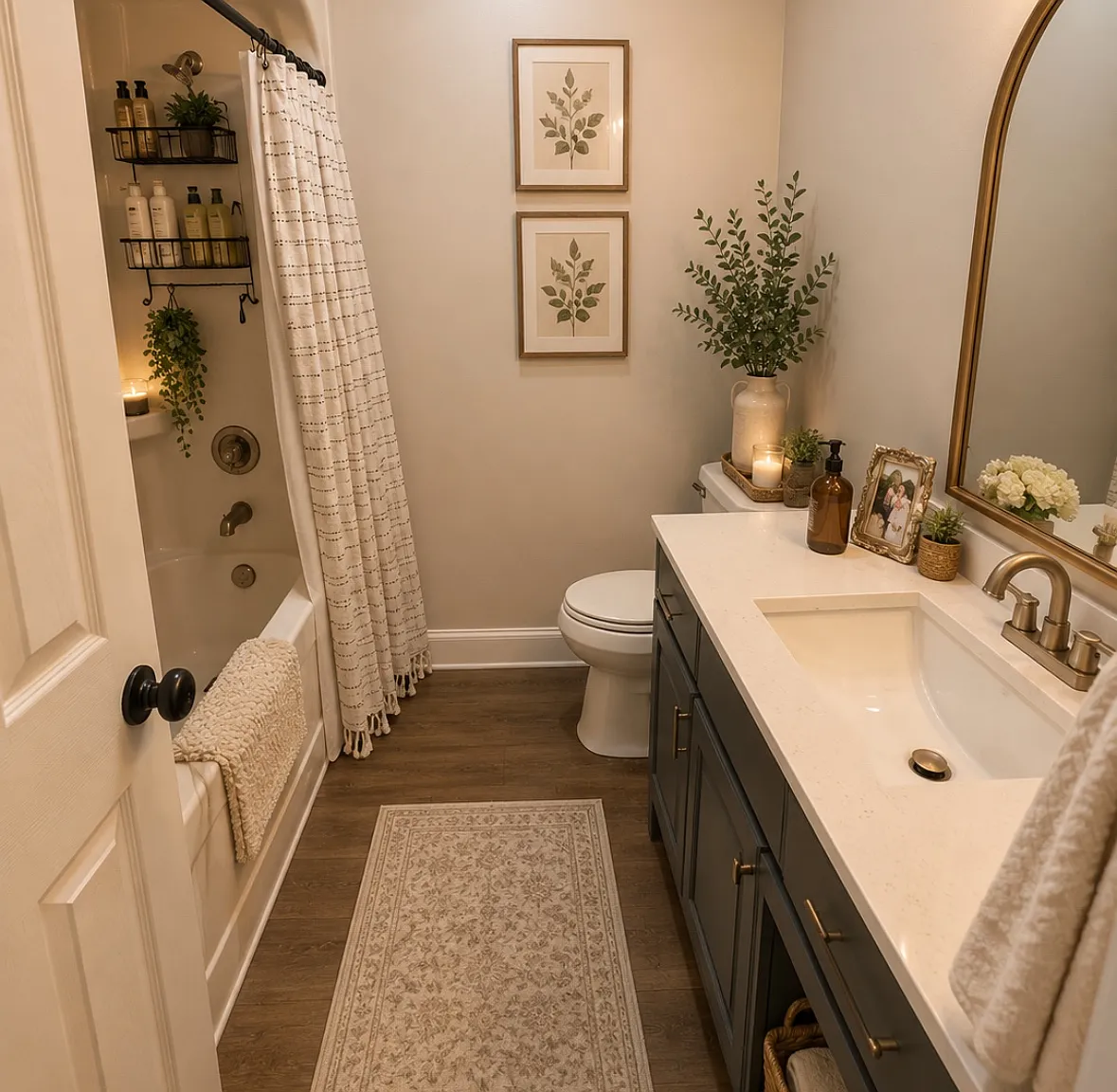 3 bed, 1450 sqft, $1,850 — Photo 3