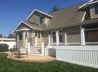 2860 Pearl Ave, Bensalem, PA 19020