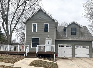 193 Concord St, Dubuque, IA 52003