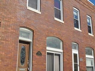 1013 S Clinton St, Baltimore, MD 21224