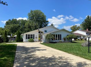 6220 Rhonda Dr, North Ridgeville, OH 44039