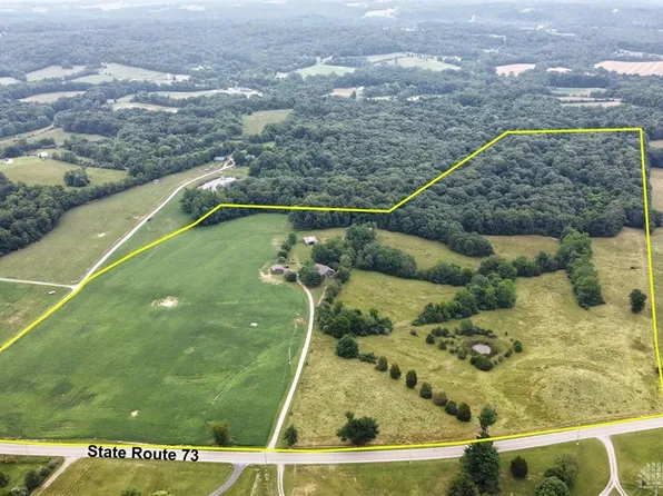 2752 State Route 73 S, Hillsboro, OH 45133