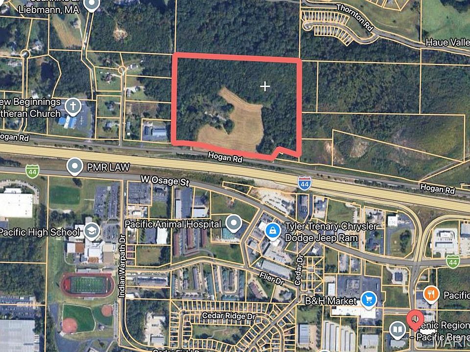 1st image of 1935 Hogan Rd