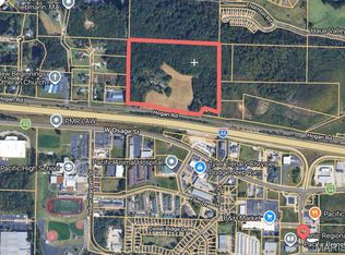 1935 Hogan Rd, Pacific, MO 63069