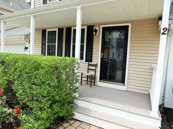 90 Central St #2