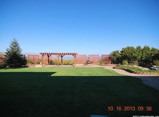 11132 S 200th St W, Woodland Hills, UT 84653