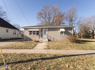 531 Bertley St, Moberly, MO 65270