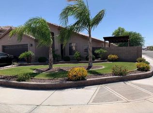 406 N Montano Dr, San Luis, AZ 85336