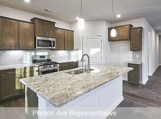 3693 Alcorn Ridge Trce SW, Whitsett, NC 27377