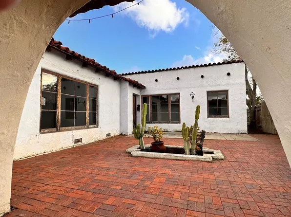 4125 Bedford Dr, San Diego, CA 92116