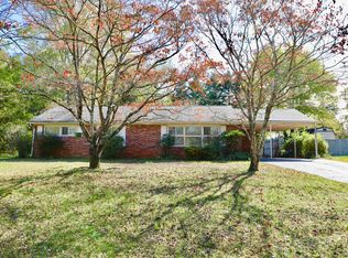 4508 Winterset Dr, Knoxville, TN 37912