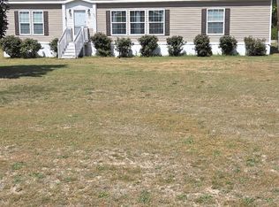951 Deerfield Rd, Timmonsville, SC 29161