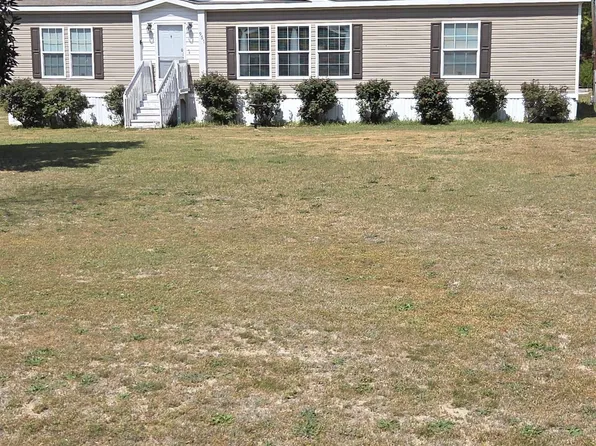 951 Deerfield Rd, Timmonsville, SC 29161