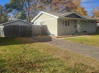 6020 3rd St NE, Fridley, MN 55432