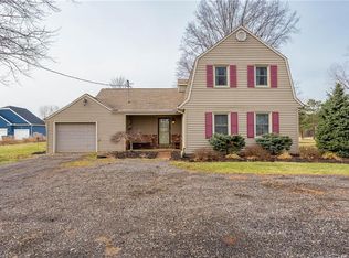 14320 S Island Rd, Columbia Station, OH 44028