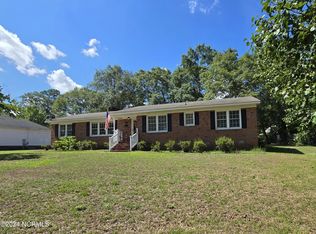 2012 Pinedale Rd, Rockingham, NC 28379