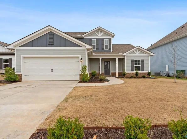 6014 Taramore Ln, Huntsville, AL 35806